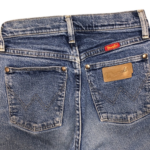 Vintage Wrangler Jeans - Picture 5 of 6